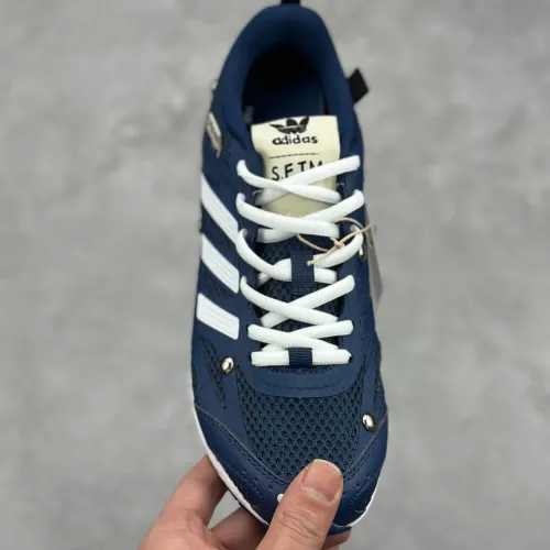 Replica Adidas Adizero PR SFTM Shoes For Men #1441615 $85.00 USD for Wholesale