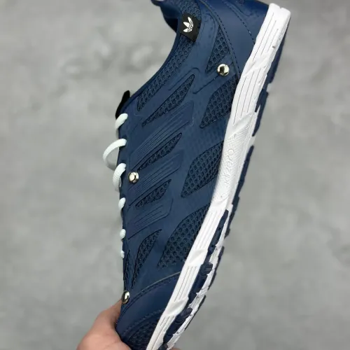 Replica Adidas Adizero PR SFTM Shoes For Women #1441616 $85.00 USD for Wholesale