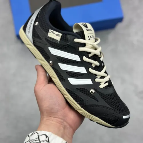 Cheap Adidas Adizero PR SFTM Shoes For Men #1441617, $$85.00 USD On Adidas Adizero PR SFTM Shoes