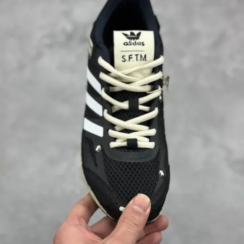 Replica Adidas Adizero PR SFTM Shoes For Men #1441617 $85.00 USD for Wholesale