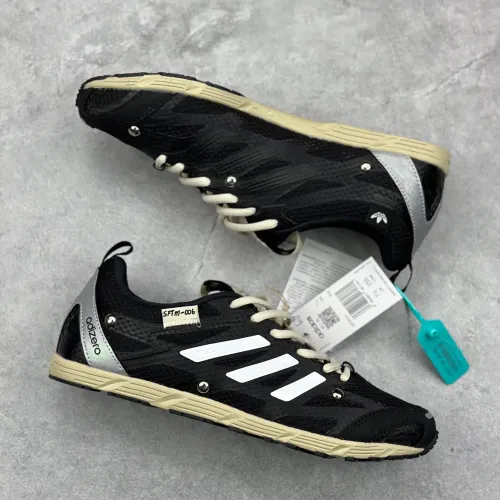 Replica Adidas Adizero PR SFTM Shoes For Women #1441618 $85.00 USD for Wholesale