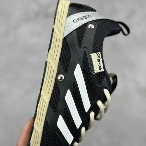 Replica Adidas Adizero PR SFTM Shoes For Women #1441618 $85.00 USD for Wholesale