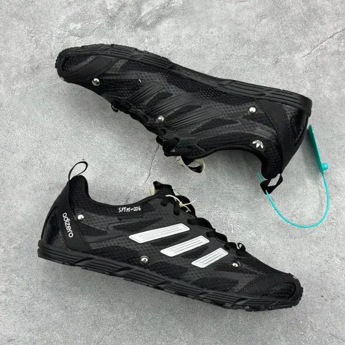 Replica Adidas Adizero PR SFTM Shoes For Women #1441620 $85.00 USD for Wholesale