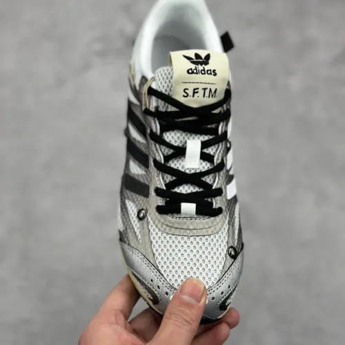 Replica Adidas Adizero PR SFTM Shoes For Men #1441621 $85.00 USD for Wholesale