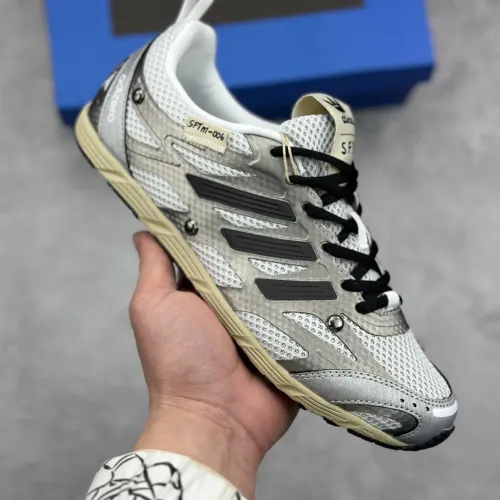 Cheap Adidas Adizero PR SFTM Shoes For Women #1441622, $$85.00 USD On Adidas Adizero PR SFTM Shoes