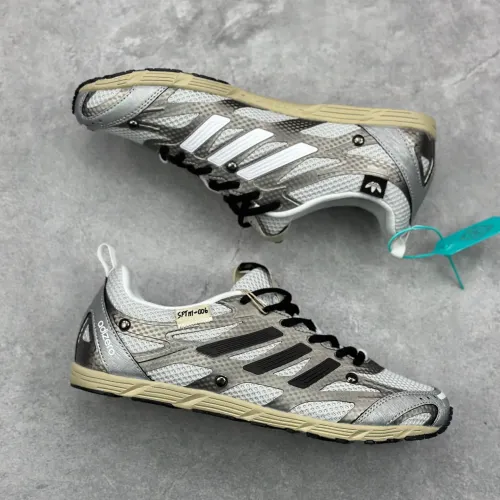 Replica Adidas Adizero PR SFTM Shoes For Women #1441622 $85.00 USD for Wholesale