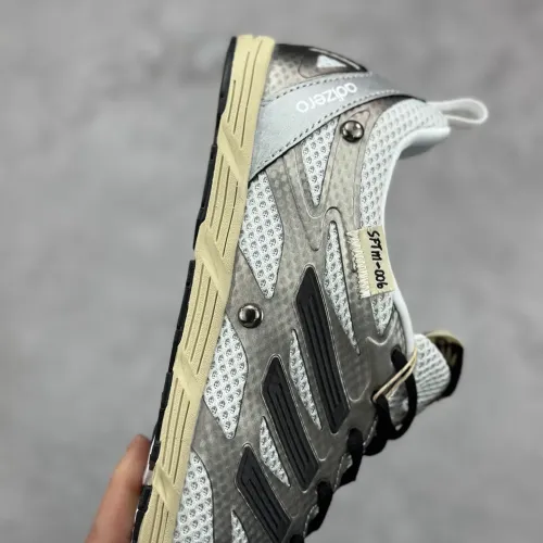 Replica Adidas Adizero PR SFTM Shoes For Women #1441622 $85.00 USD for Wholesale