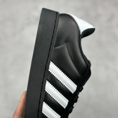 Replica Adidas Originals Superstar Shoes For Women #1441626 $88.00 USD for Wholesale
