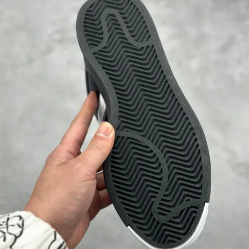 Replica Adidas Originals Superstar Shoes For Women #1441626 $88.00 USD for Wholesale