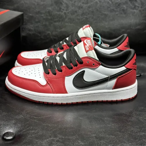 Cheap Air Jordan 1 I For Men #1441627, $$85.00 USD On Air Jordan 1 I