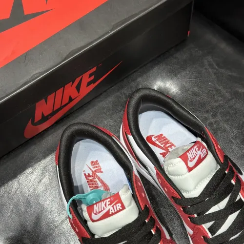 Replica Air Jordan 1 I For Men #1441627 $85.00 USD for Wholesale