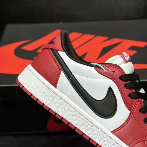 Replica Air Jordan 1 I For Men #1441627 $85.00 USD for Wholesale