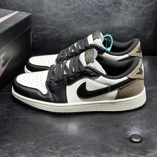 Cheap Air Jordan 1 I For Men #1441629, $$85.00 USD On Air Jordan 1 I