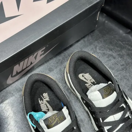 Replica Air Jordan 1 I For Men #1441629 $85.00 USD for Wholesale