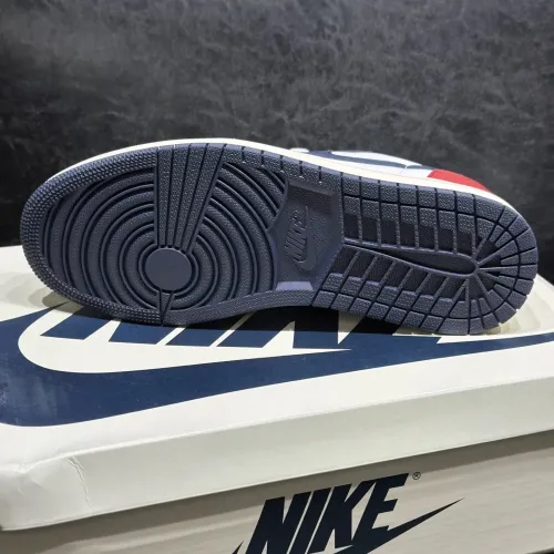 Replica Air Jordan 1 I For Men #1441631 $85.00 USD for Wholesale