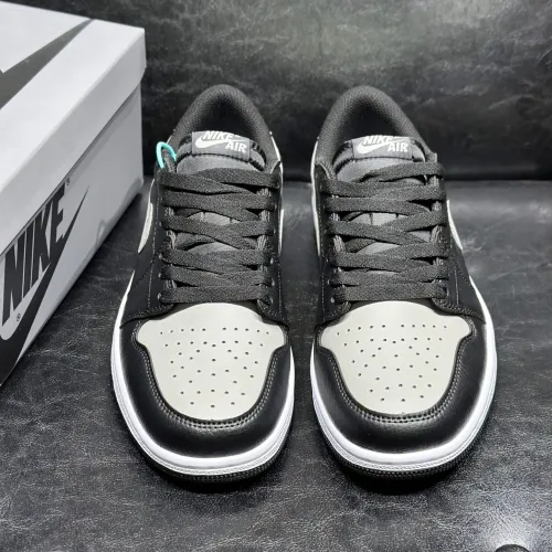 Replica Air Jordan 1 I For Men #1441633 $85.00 USD for Wholesale