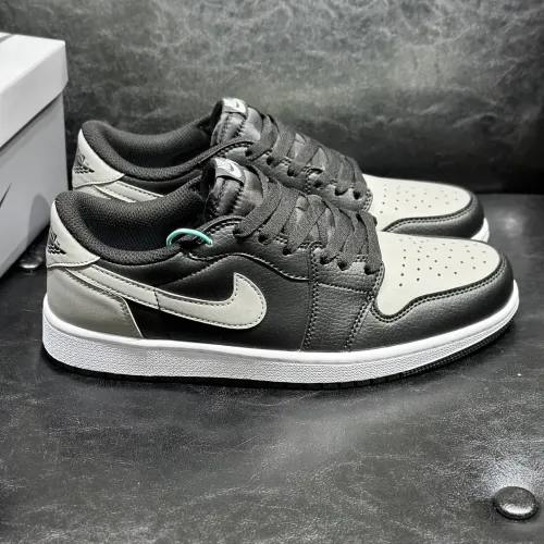 Replica Air Jordan 1 I For Women #1441634 $85.00 USD for Wholesale