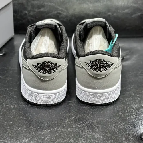 Replica Air Jordan 1 I For Women #1441634 $85.00 USD for Wholesale