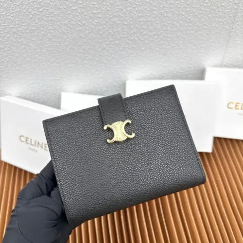 Cheap Celine Wallets For Women #1441654, $$42.00 USD On Celine Wallets