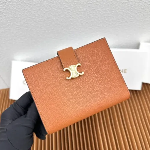 Cheap Celine Wallets For Women #1441655, $$42.00 USD On Celine Wallets