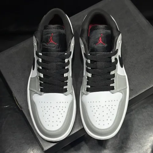 Replica Air Jordan 1 I For Men #1441656 $85.00 USD for Wholesale