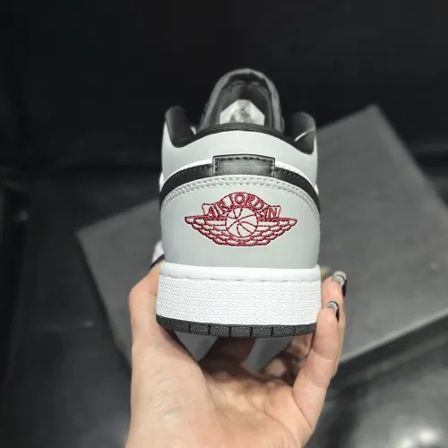 Replica Air Jordan 1 I For Men #1441656 $85.00 USD for Wholesale