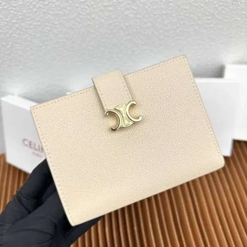 Cheap Celine Wallets For Women #1441657, $$42.00 USD On Celine Wallets
