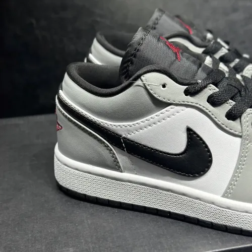 Replica Air Jordan 1 I For Women #1441659 $85.00 USD for Wholesale