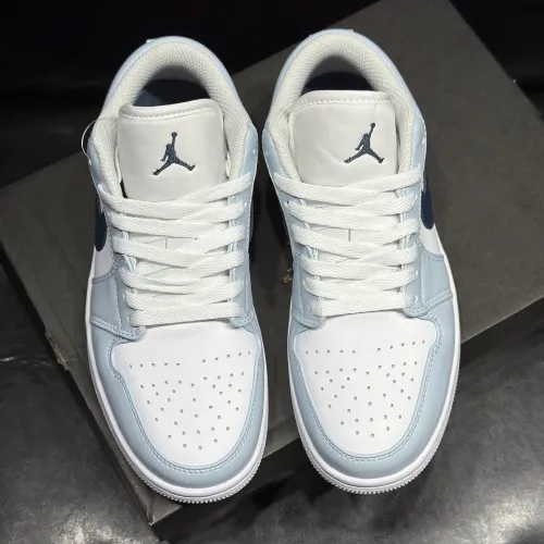 Replica Air Jordan 1 I For Men #1441660 $85.00 USD for Wholesale