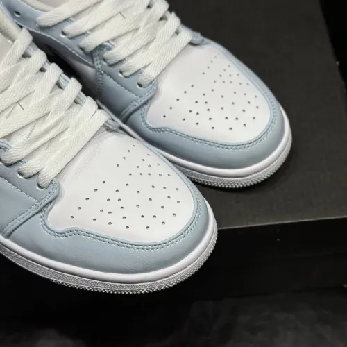 Replica Air Jordan 1 I For Men #1441660 $85.00 USD for Wholesale