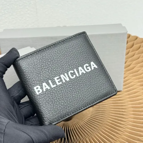 Cheap Balenciaga Wallets #1441662, $$38.00 USD On Balenciaga Wallets