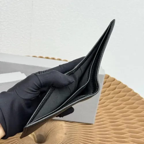 Replica Balenciaga Wallets #1441662 $38.00 USD for Wholesale