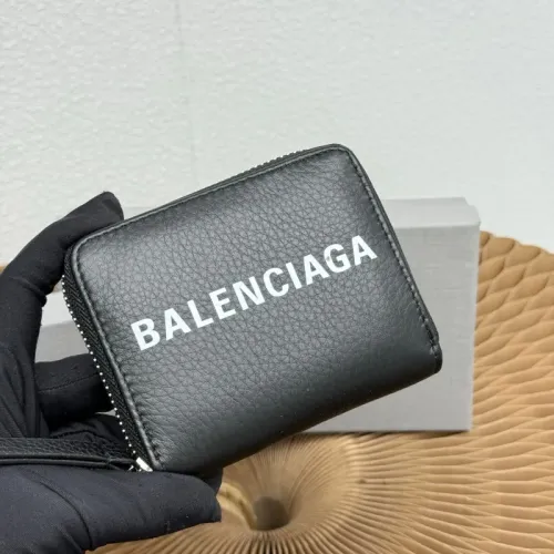 Cheap Balenciaga Wallets #1441664, $$40.00 USD On Balenciaga Wallets