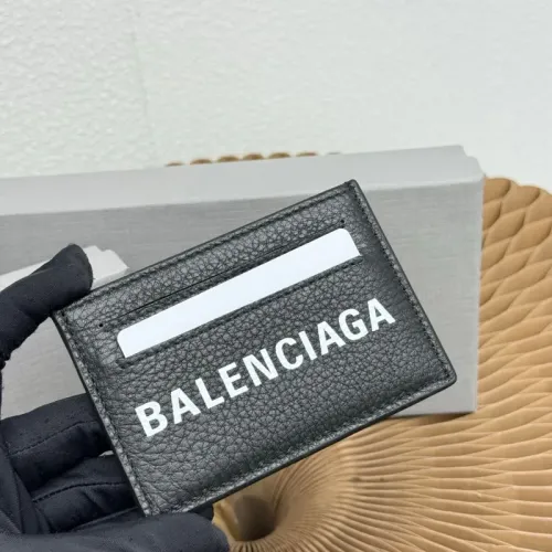 Cheap Balenciaga Card Holders #1441665, $$34.00 USD On Balenciaga Wallets