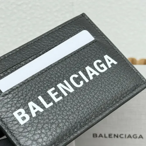 Replica Balenciaga Card Holders #1441665 $34.00 USD for Wholesale