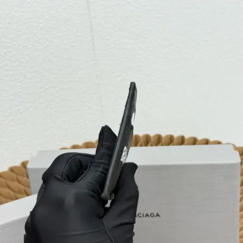 Replica Balenciaga Card Holders #1441665 $34.00 USD for Wholesale