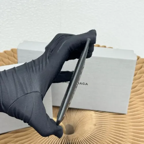 Replica Balenciaga Card Holders #1441665 $34.00 USD for Wholesale