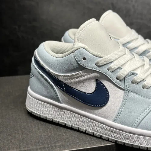 Replica Air Jordan 1 I For Women #1441666 $85.00 USD for Wholesale