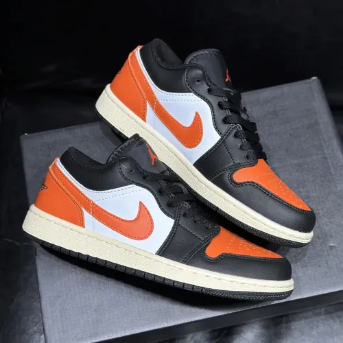 Cheap Air Jordan 1 I For Men #1441675, $$85.00 USD On Air Jordan 1 I