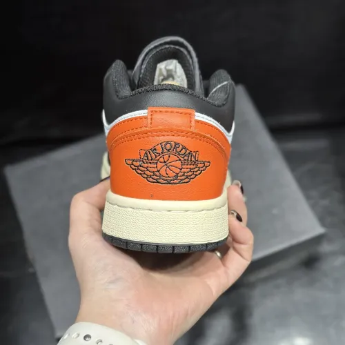 Replica Air Jordan 1 I For Women #1441676 $85.00 USD for Wholesale
