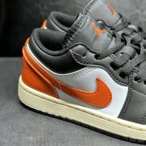 Replica Air Jordan 1 I For Women #1441676 $85.00 USD for Wholesale