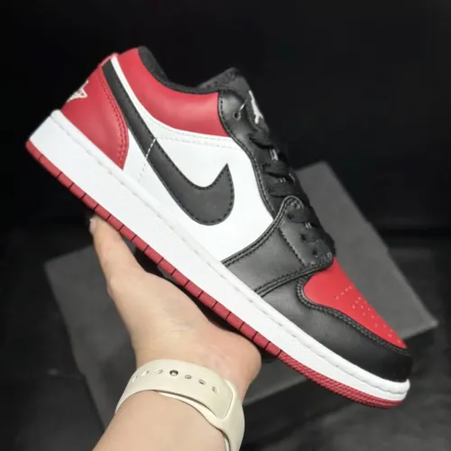 Replica Air Jordan 1 I For Men #1441677 $85.00 USD for Wholesale