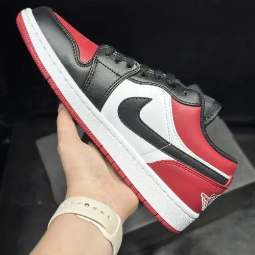 Replica Air Jordan 1 I For Men #1441677 $85.00 USD for Wholesale
