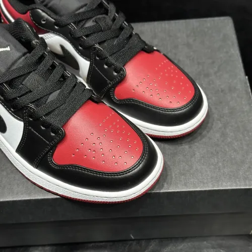 Replica Air Jordan 1 I For Women #1441678 $85.00 USD for Wholesale
