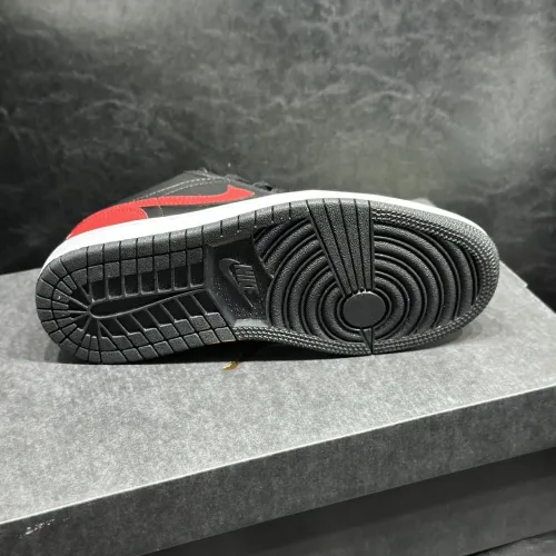 Replica Air Jordan 1 I For Men #1441679 $85.00 USD for Wholesale