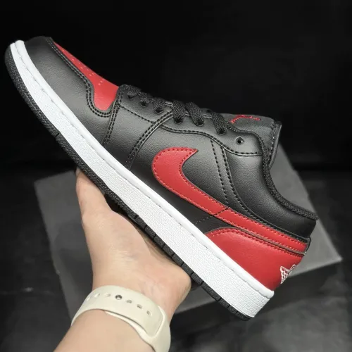 Replica Air Jordan 1 I For Women #1441680 $85.00 USD for Wholesale