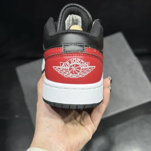 Replica Air Jordan 1 I For Women #1441680 $85.00 USD for Wholesale