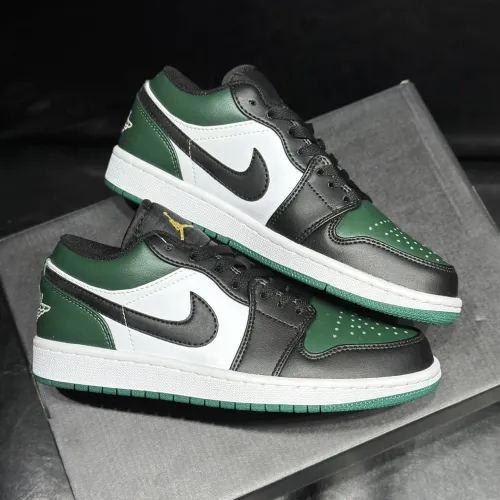 Cheap Air Jordan 1 I For Men #1441681, $$85.00 USD On Air Jordan 1 I