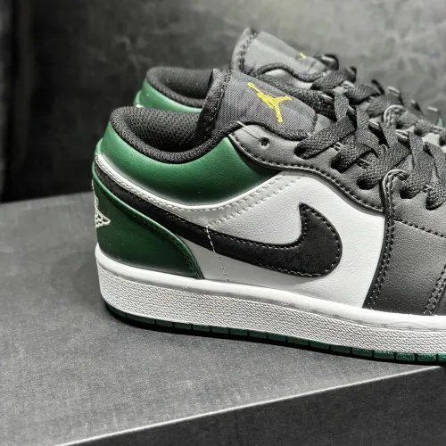 Replica Air Jordan 1 I For Men #1441681 $85.00 USD for Wholesale