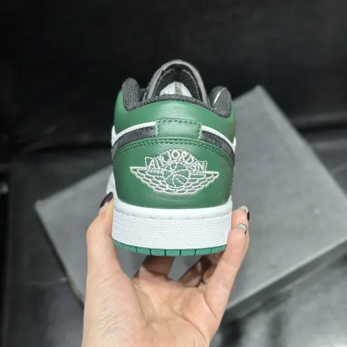 Replica Air Jordan 1 I For Women #1441682 $85.00 USD for Wholesale
